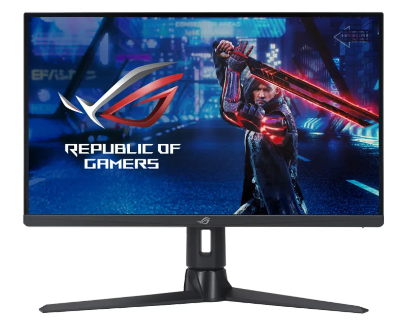 ASUS 27 inča ROG Strix XG27AQMR LED crni monitor