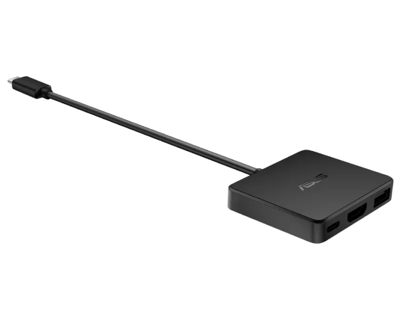 ASUS DC100 USB-C Mini Dock 3u1 HDMI USB-C Hub