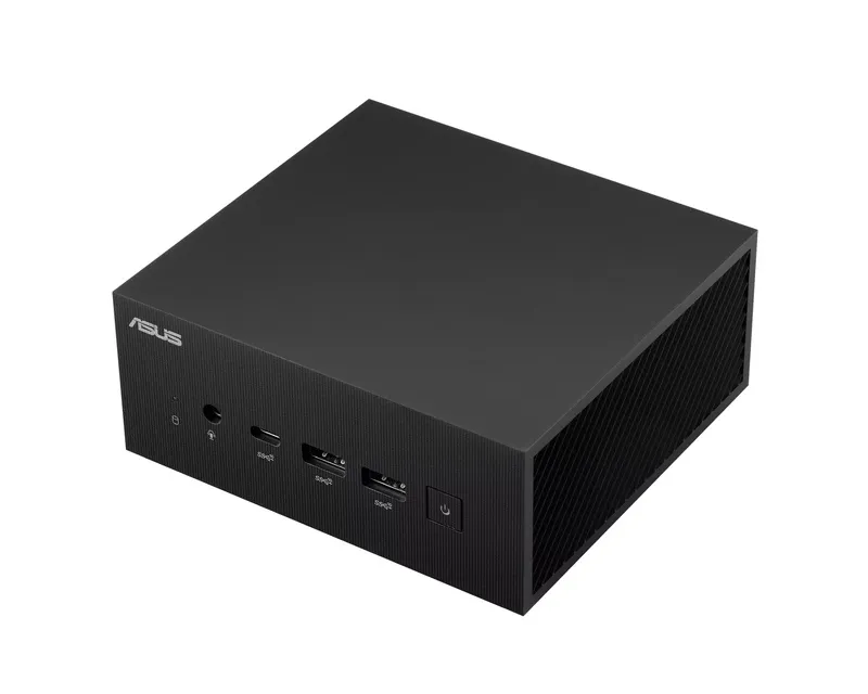 ASUS Mini PC PN64-B-S 7296MD (i7-13700H, Barebone)