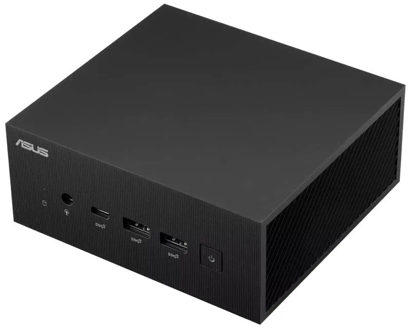 ASUS Mini PC PN64-BB3012MD (i3-1220P Barebone)