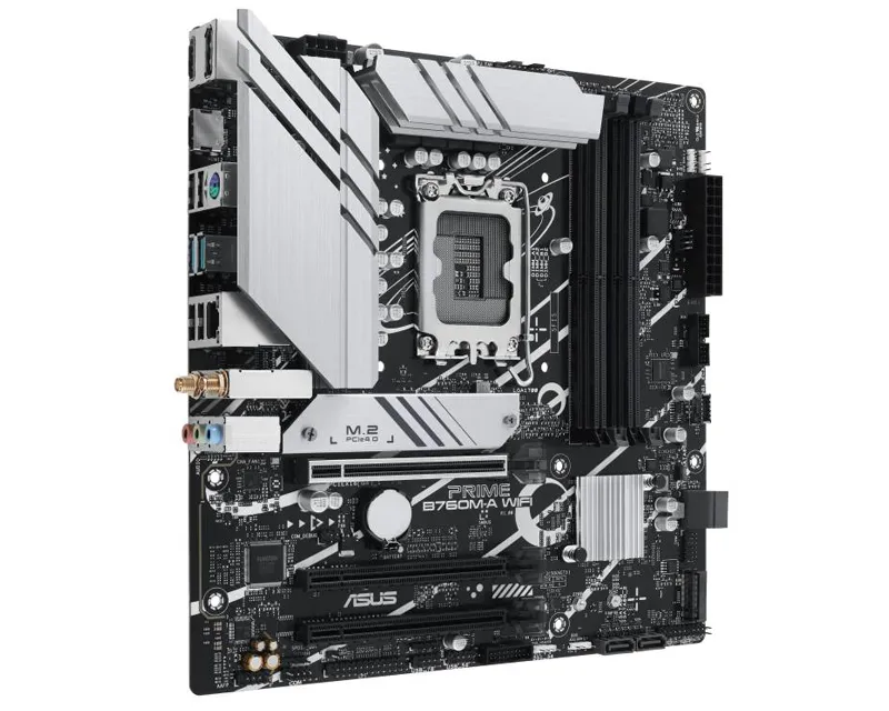 ASUS PRIME B760M-A WIFI matična ploča