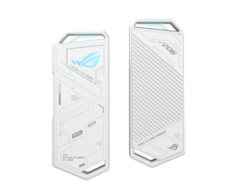 ASUS ROG STRIX ARION (ESD-S1C) SSD rack beli