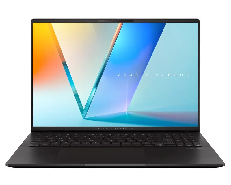 ASUS Vivobook S 16 OLED M5606KA-RI073 (16 inča 3K OLED, Ryzen AI 7 350, 24GB, SSD 1TB) laptop