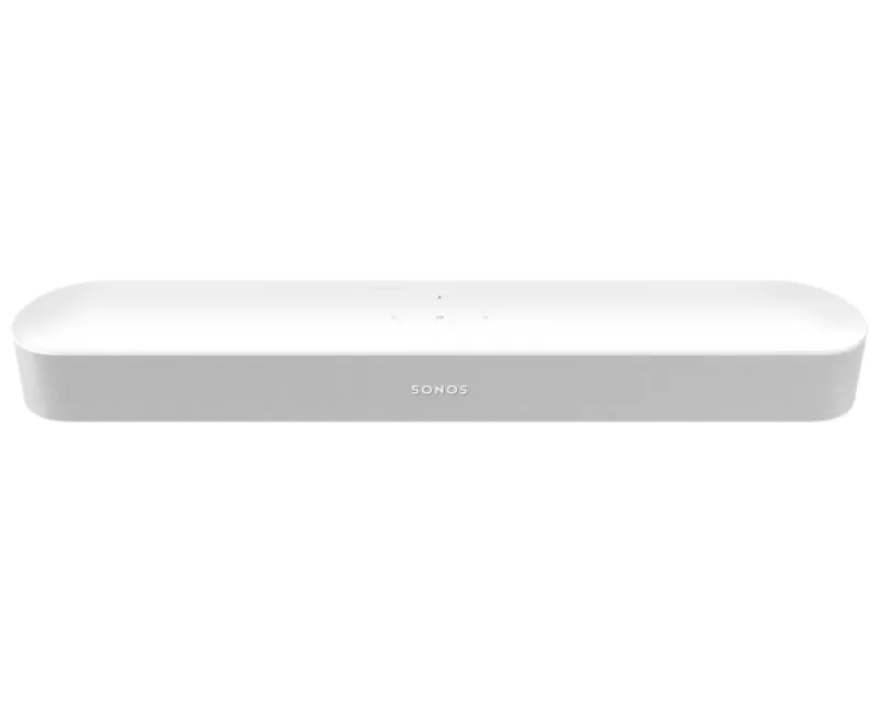 BEAM (Gen2) Dolby Atmos soundbar beli 