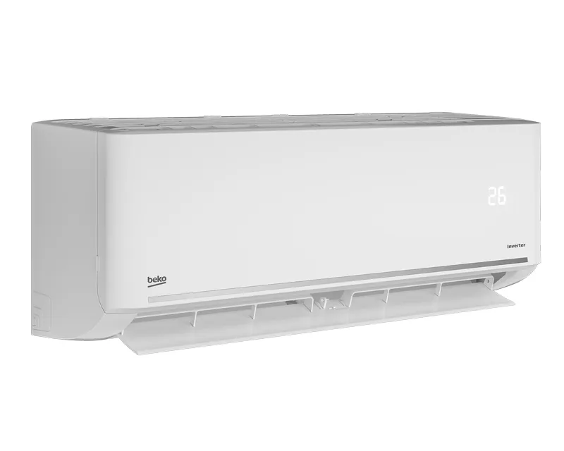 BEEPG 125/ BEEPG 126 Inverter klima uređaj 