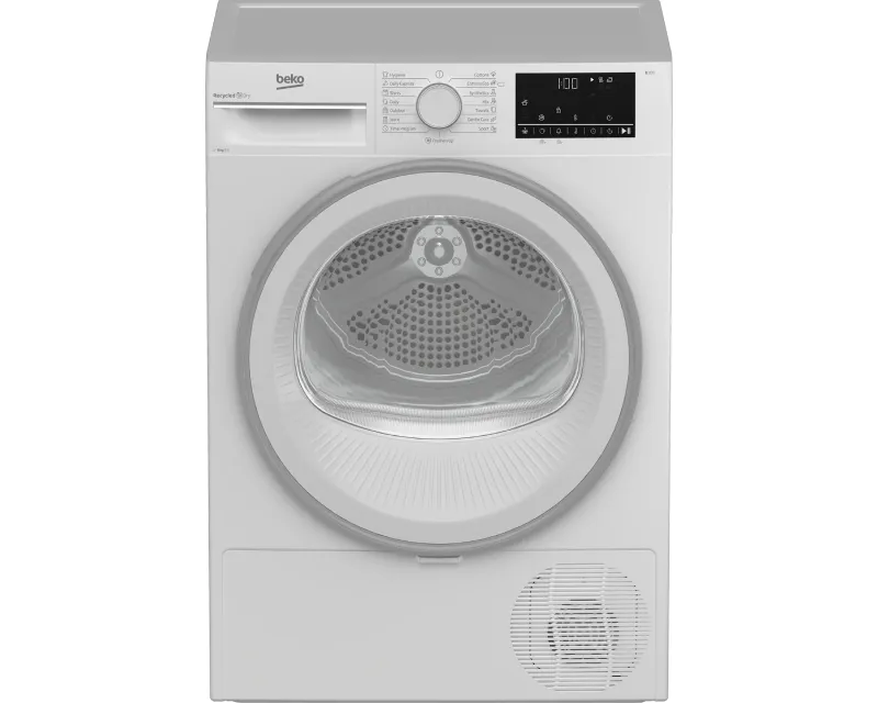 BEKO B3T68110 mašina za sušenje veša