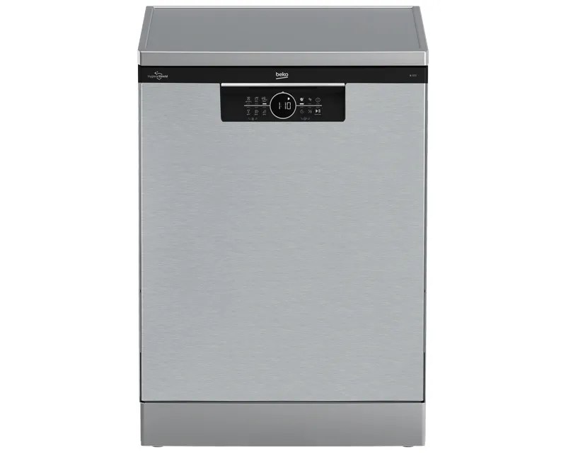 BEKO BDFN 26530 X Mašina za pranje sudova