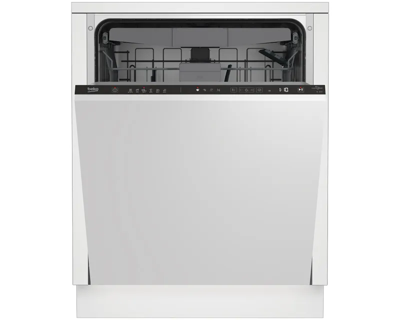 BEKO BDIN 36535 Ugradna mašina za pranje sudova