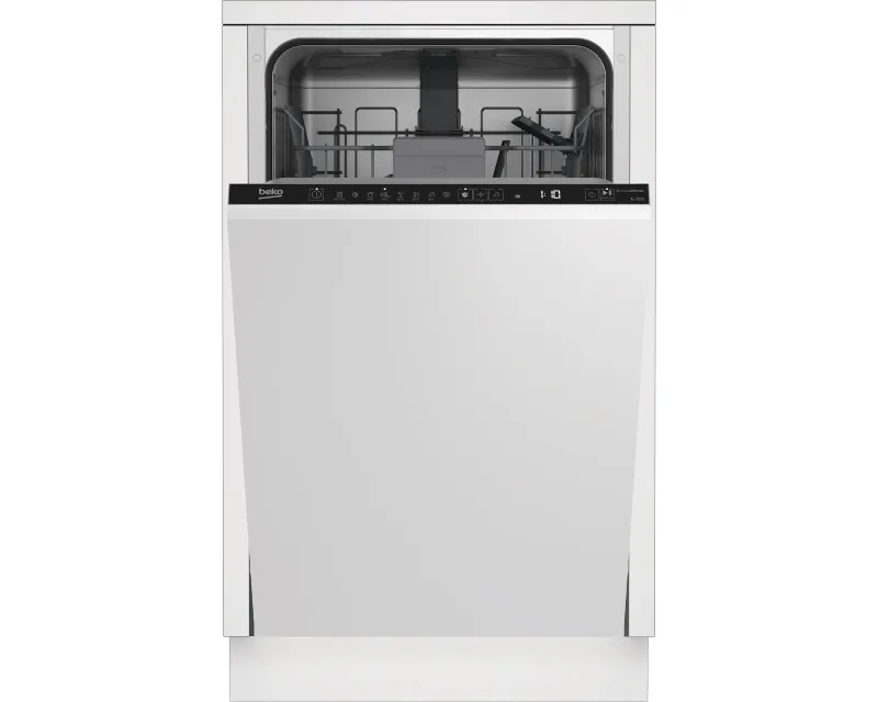 BEKO BDIS 38020 Q ProSmart inverter ugradna mašina za pranje sudova