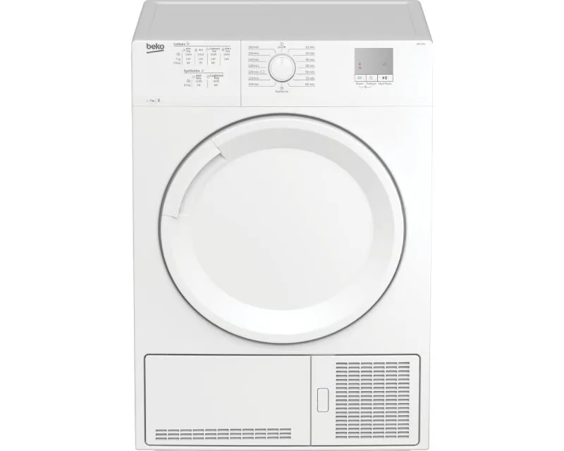 BEKO DF 7111 PAW mašina za sušenje veša