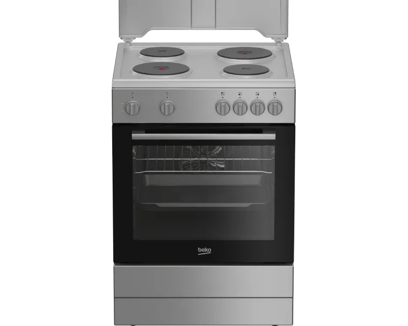 BEKO FBE66000DS kombinovani šporet