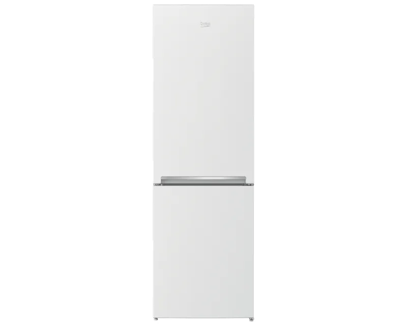 BEKO RCSA330K40WN kombinovani frižider