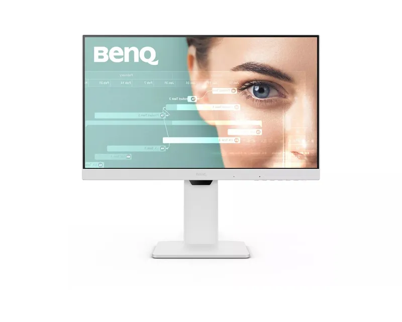 BENQ 23.8 inča GW2486TC  IPS LED monitor beli