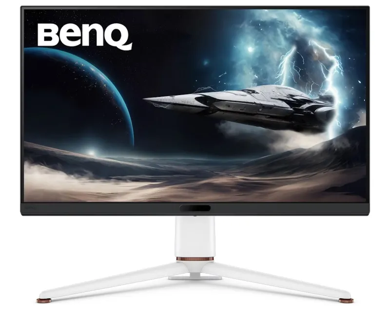 BENQ 31.5 inča EX321UX 4K Mini LED IPS 144Hz monitor