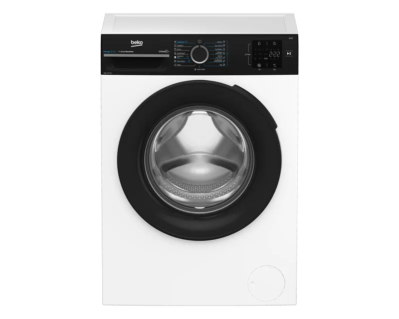 BM3WFSU38215WPBBEE ProSmart inverter mašina za pranje veša 