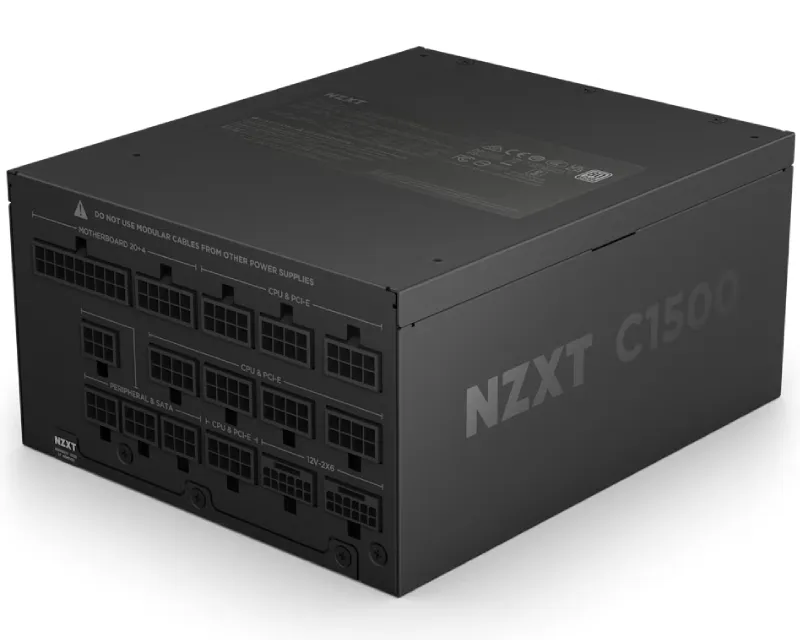C1500 Platinum ATX 3.1 1500W (PA-5P1BB-EU) napajanje 