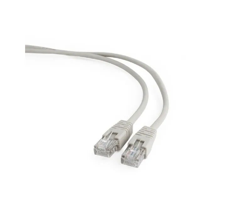 CABLEXPERT Patch kabl UTP CAT5 2m