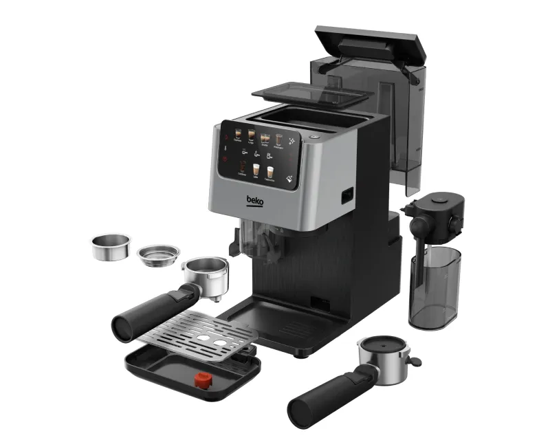 CED 7524 X Aparat za espresso kafu 