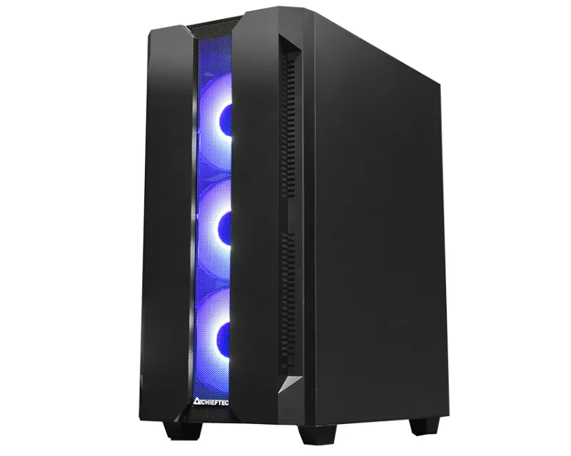 CHIEFTEC Hunter GS-01B-700W 700ZPU  gaming kućište