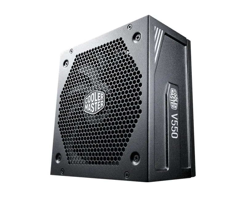 COOLER MASTER V550 GOLD V2 550W napajanje (MPY-550V-AFBAG-EU) 3Y