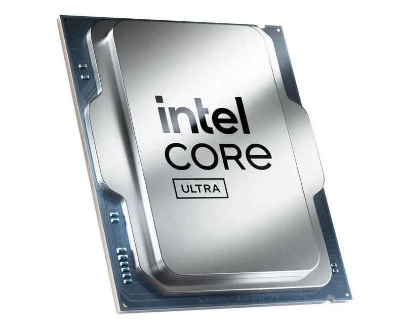 Core Ultra 7 270K Plus do 5.5GHz Tray (AT807683B9B4884) procesor
