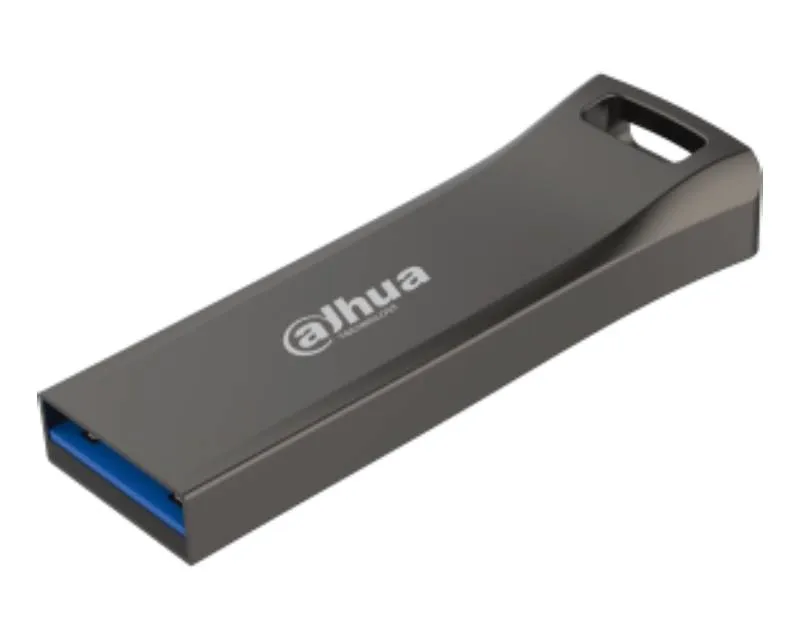 DAHUA 64GB 3.2 DHI-USB-U156-32-64GB USB flash crni