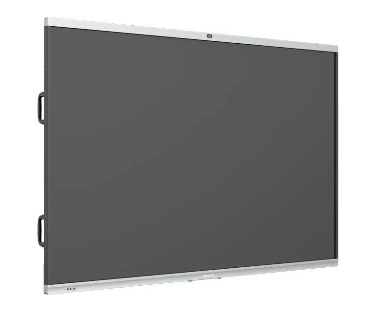DAHUA 86 inča LCH86-MC410-B-S2 UHD Smart Interactive Whiteboard sa kamerom