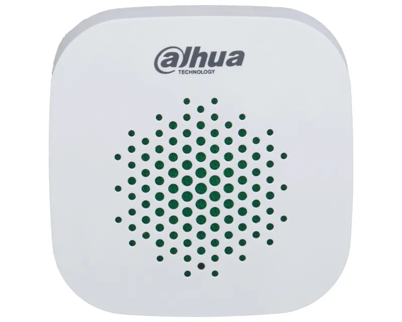 DAHUA ARA12-W2(868) Wireless sirena