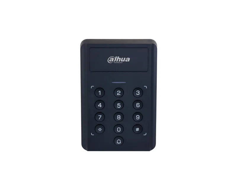 DAHUA ASI1201BL samostalni čitac IC card 0-5cm MIFARE