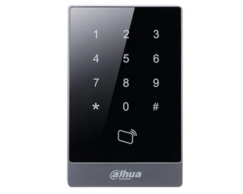 DAHUA_ ASR1101A čitač RFID kartica sa tastaturom