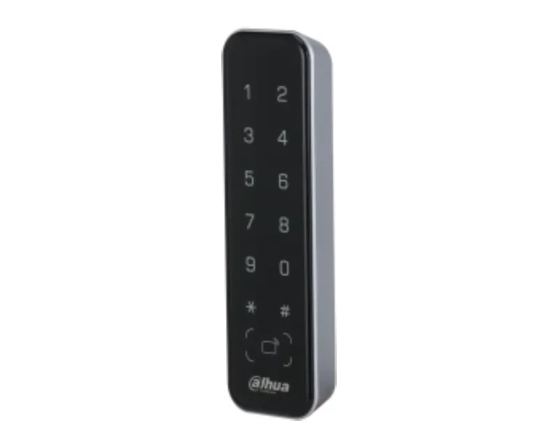 DAHUA ASR2201A Mifare čitač kontrole pristupa sa tastaturom