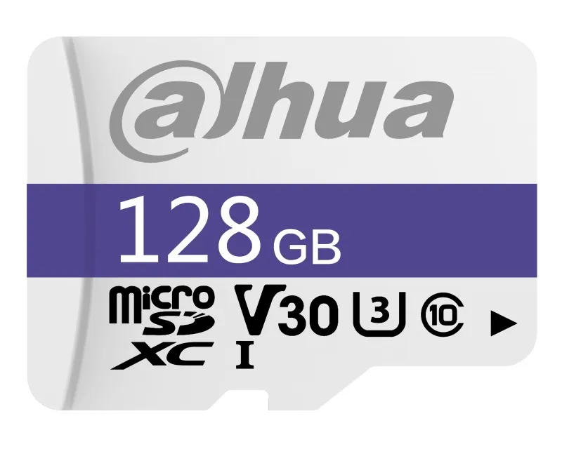 DAHUA C100 MicroSDXC 128GB U3 DHI-TF-C100/128GB