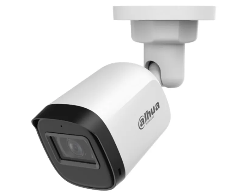 DAHUA HAC-B1A51P-U 5MP HDCVI Fixed IR Bullet kamera