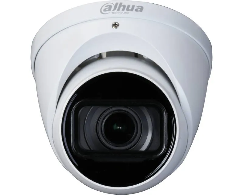 DAHUA HAC-HDW1231T-Z-A-2712 2MP Starlight HDCVI IR Eyeball kamera