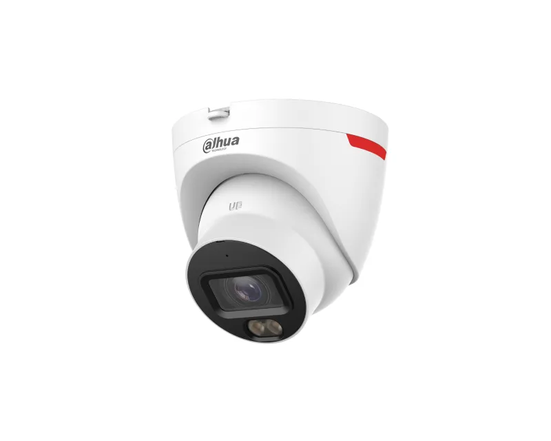 DAHUA IPC-HDW2649T-S-PRO  6MP WizColor Fixed-focal Eyeball WizSense Network kamera