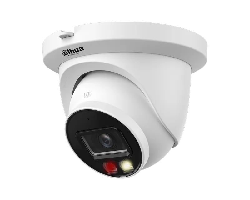 DAHUA IPC-HDW2649TM-S-IL  AI IP eyeball kamera 6MP sa hibridnim iluminatorima