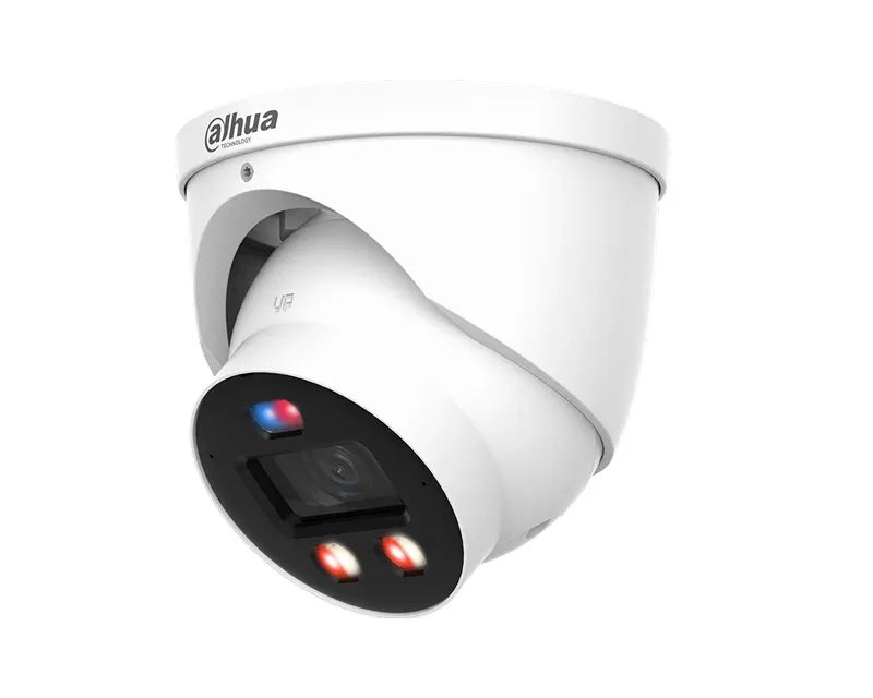 DAHUA IPC-HDW3649H-AS-PV-PRO 6MP WizColor TiOC PRO Fixed-focal Eyeball WizSense Network kamera