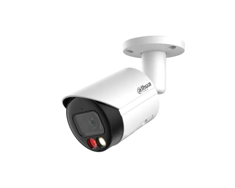 DAHUA IPC-HFW2249S-S-IL-0360B 2MP Smart Dual Light Fixed-focal Bullet WizSense Network kamera