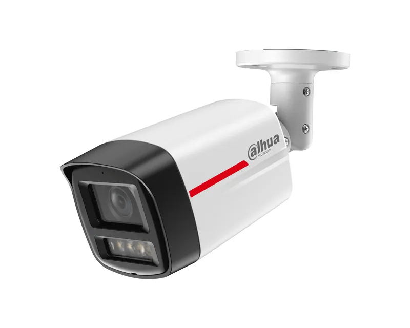 DAHUA IPC-HFW2249TL-S-PRO 2MP Smart Bullet WizSense Network kamera
