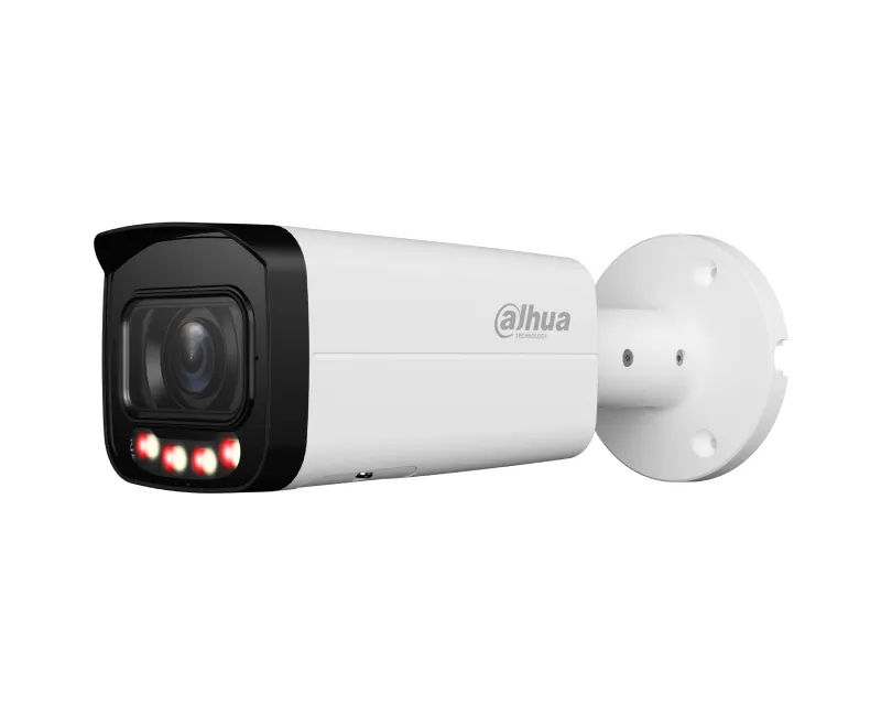 DAHUA IPC-HFW2449T-ZAS-IL-27135 4MP Smart Dual Light Fixed-focal Bullet WizSense Network kamera
