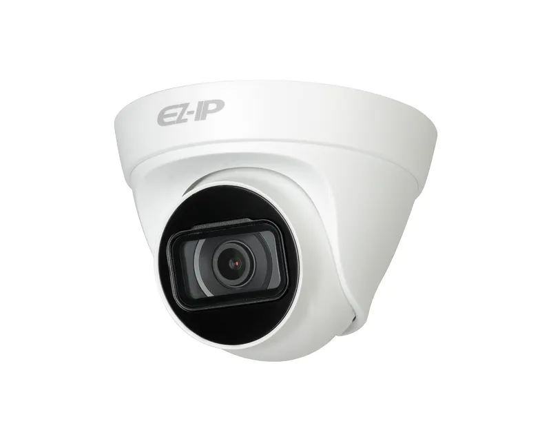 DAHUA IPC-T1B40-0360B 4MP IR Turret  IP kamera