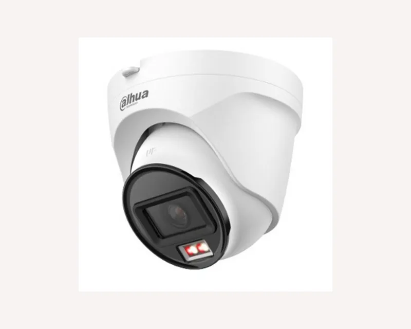 DAHUA IPC-T1E49-A-IL 4MP IR Turret  IP kamera