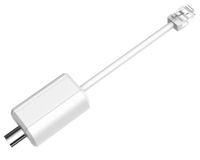 DAHUA LR1002 EoC Passive Converter