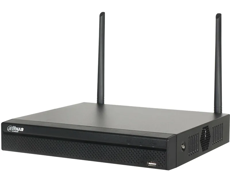 DAHUA NVR1104HS-W-S2-CE 4-kanalni Wireles CCTV Storage DVR