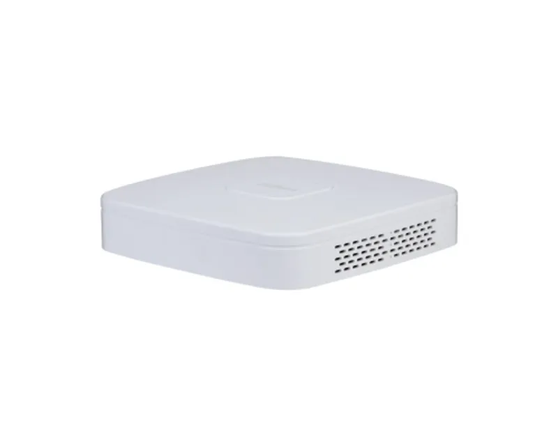 DAHUA_ NVR4104-EI 4CH Smart 1U 1HDD WizSense network DVR