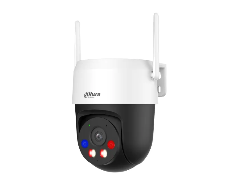 DAHUA P3AS-PV  WiFi IP 3MP IC PT kamera