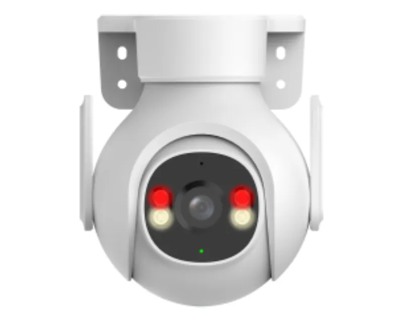 DAHUA P3B-PV 3MP Outdoor Full-color Active Deterrence Fixed-focal Wi-Fi Pan & Tilt Network kamera