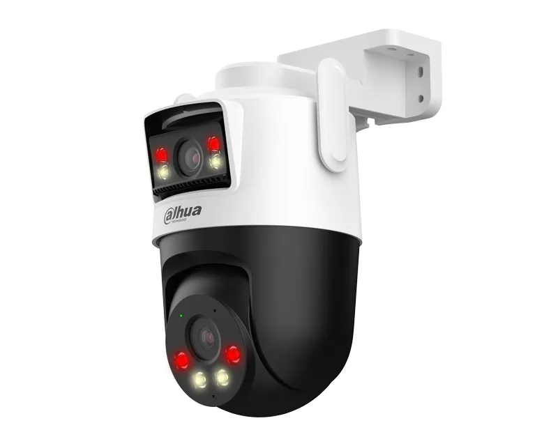 DAHUA P5D-5F-PV 5+5MP Outdoor Wi-Fi Dual-Lens Pan & Tilt kamera