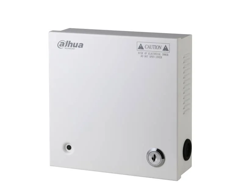 DAHUA PFM341-9CH Switching Power Supply