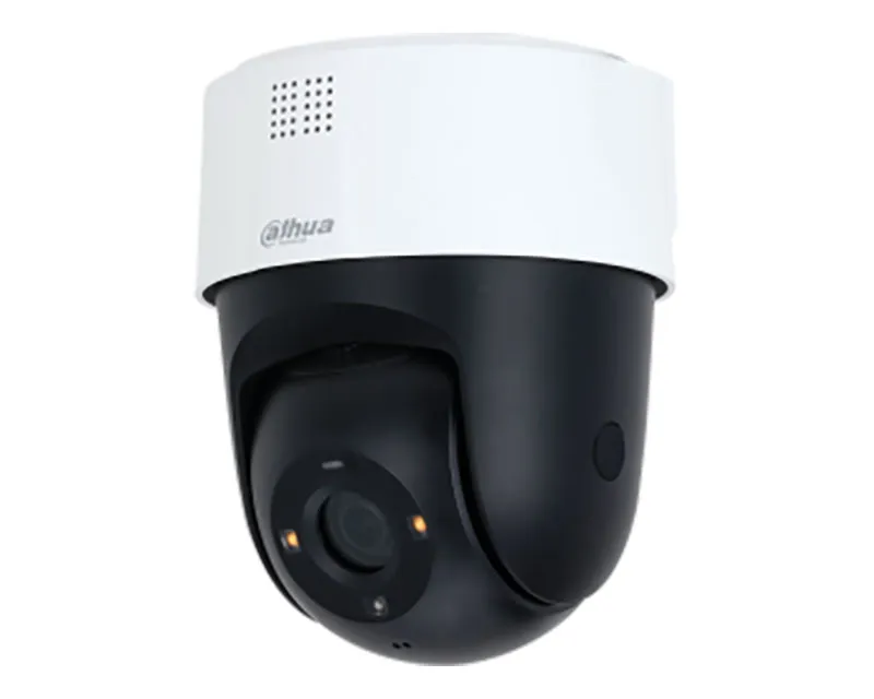 DAHUA_ SD2A500-GN-A-PV 5MP IR and White Light Full-color Network PT kamera